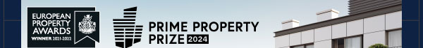 Prime Property Prize 2024