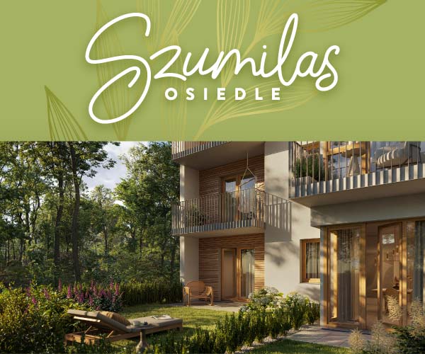 Osiedle Szumilas