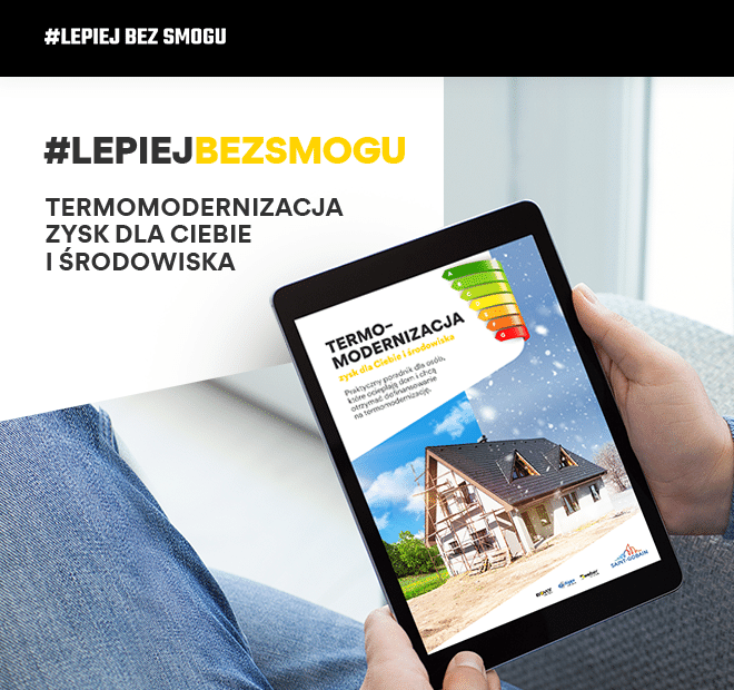 #LEPIEJ BEZ SMOGU