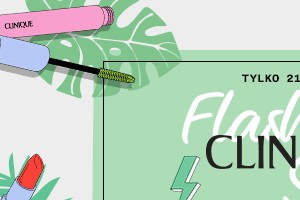 Clinique Flash Sales