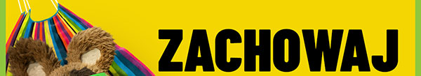 Zachowaj