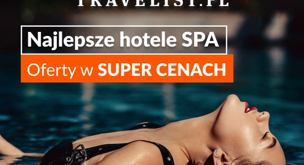 Travelist - hotele nawet 70% taniej