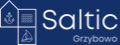 Saltic Grzybowo logo