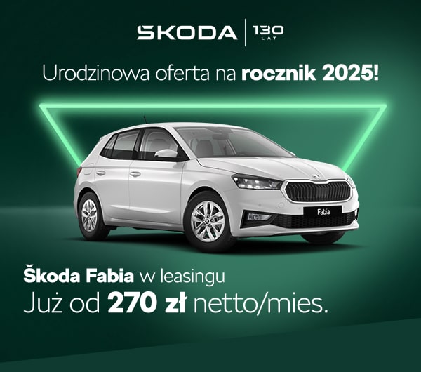 Škoda Dni Otwarte.