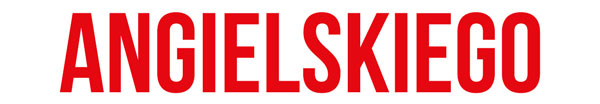 angielskiego