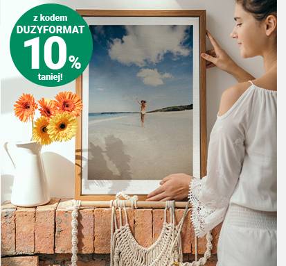 Promocja DUZYFORMAT