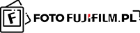 FUJIFILM Logo