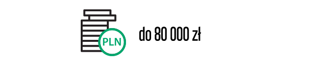 do 80 000 zł
