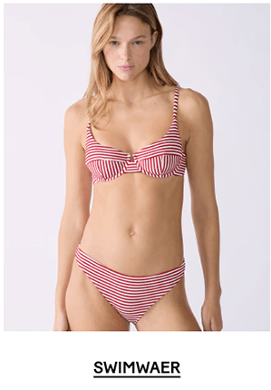 Swimwear