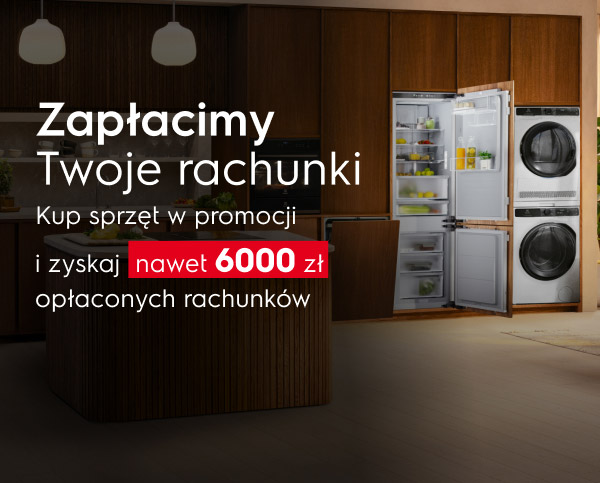 Twoje rachunki