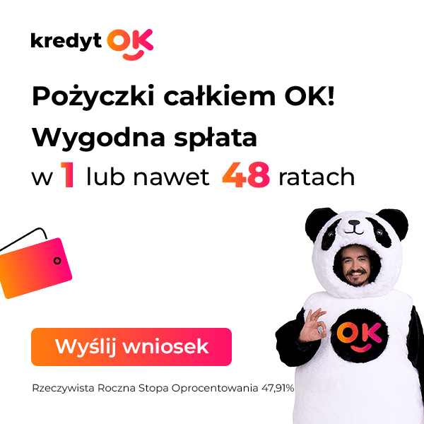 KredytOK Chwilowka