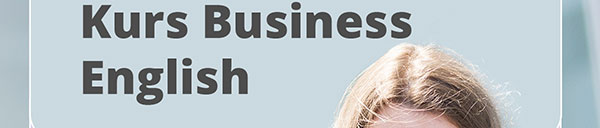 Kurs Business English