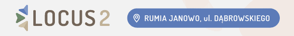Rumia Janowo, ul. Dąbrowskiego