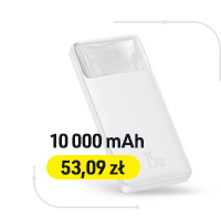  Power Bank 10000mAh