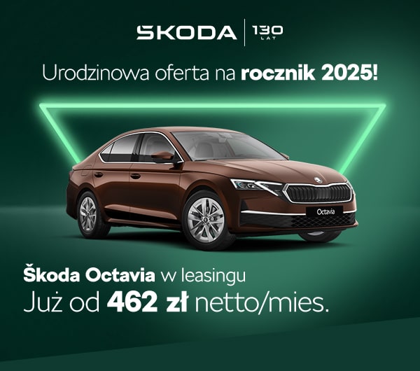 Škoda Dni Otwarte.