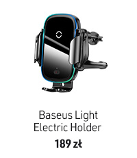 Baseus Compact 2U-C