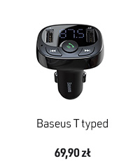 Baseus T typed