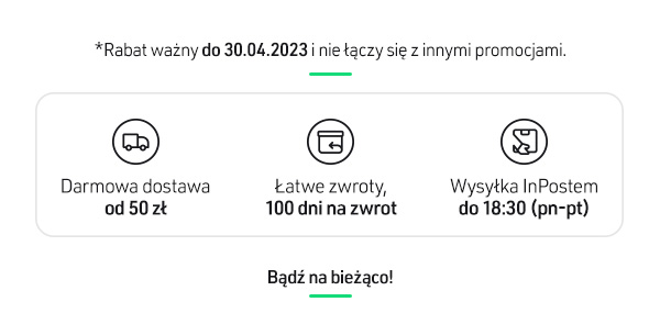 Bądź na bieżąco!