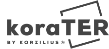 koraTER logo