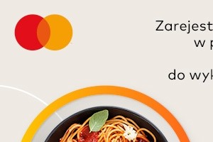 Zarejestruj swoją kartę Mastercard