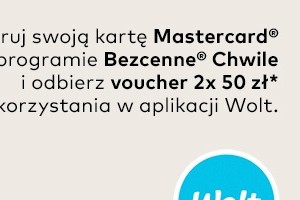 w programie Bezcenne Chwile