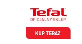 Kup teraz w oficialnym sklepie Tefal