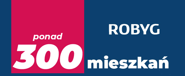Ponad 300 mieszkań