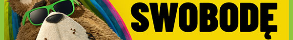 swobodę