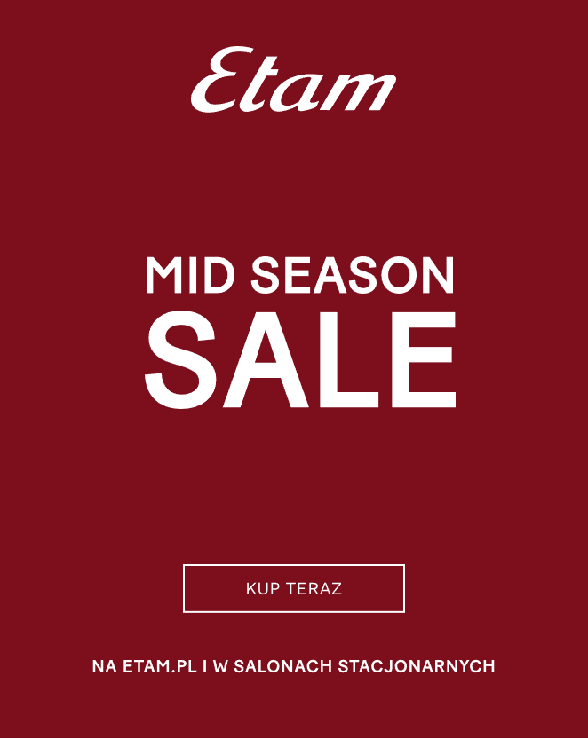 MID SEASON SALE