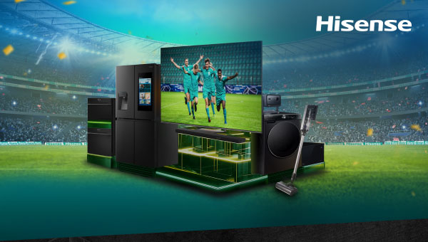 Hisense