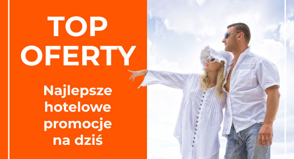Travelist - hotele nawet 70% taniej