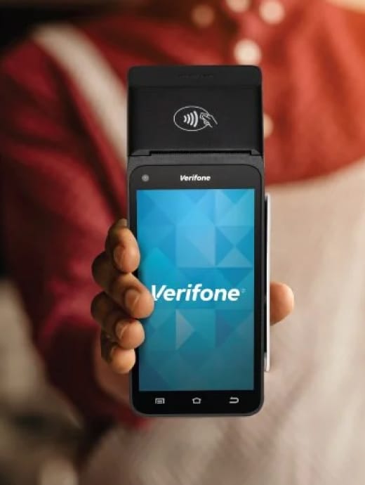 Verifone