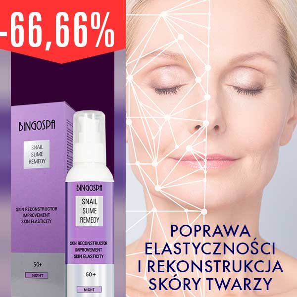 Rekonstrukcja i poprawa elastyczności skóry twarzy