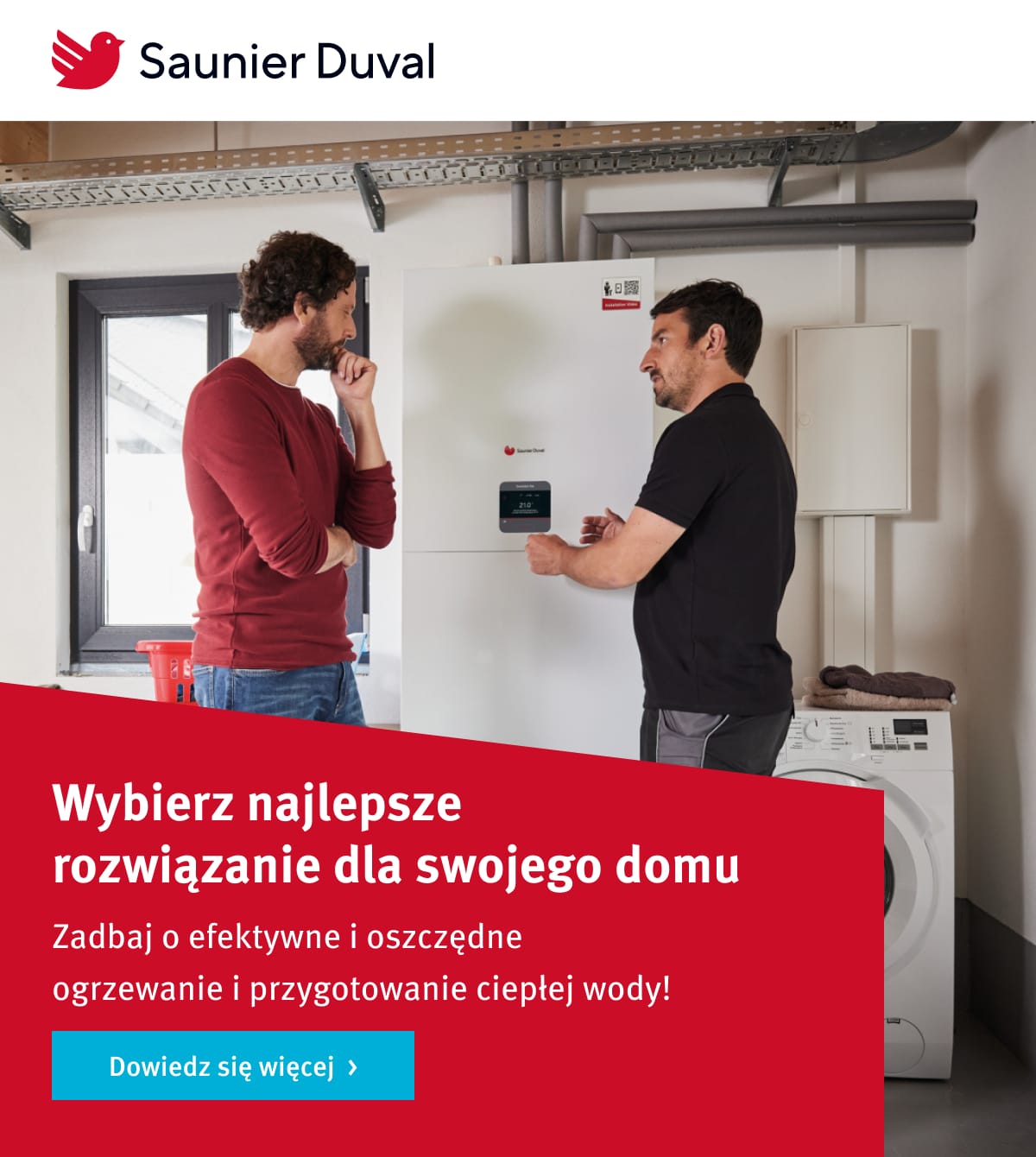 Saunier Duval