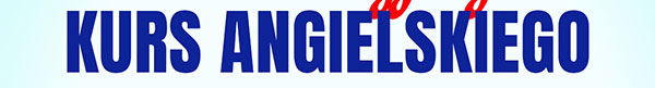 Kurs Angielskiego